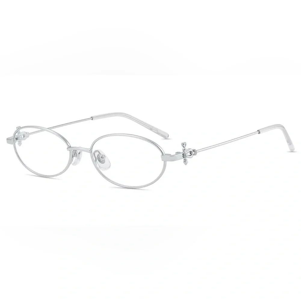 Fashion glasses with case!